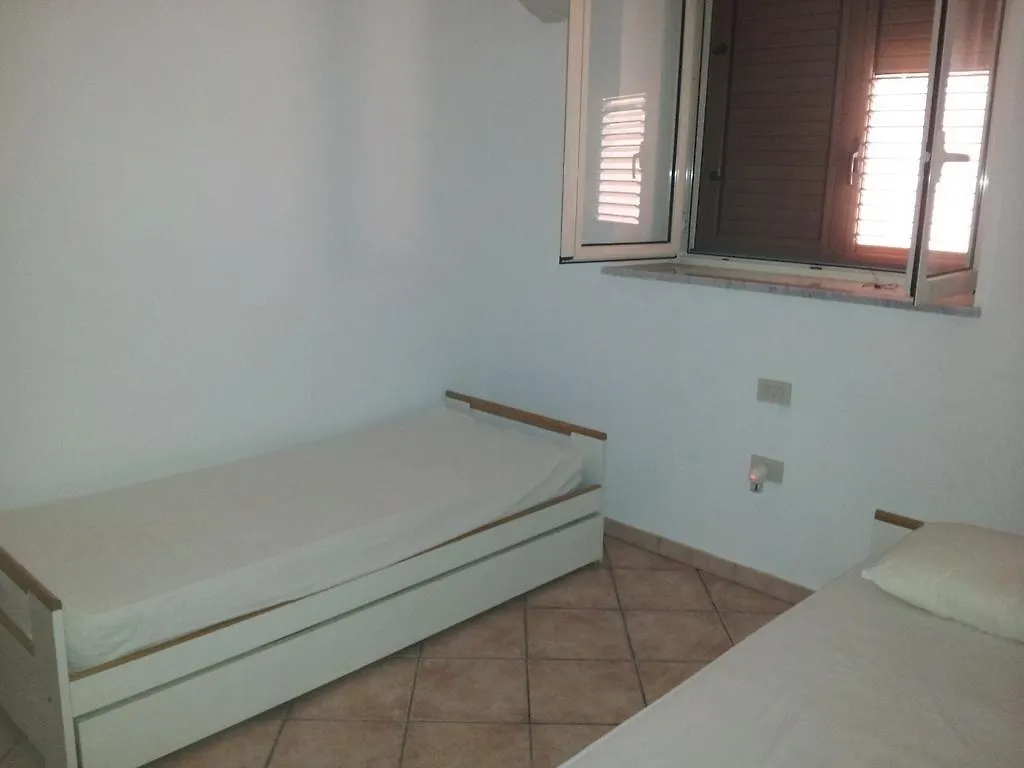 Casa Nicoletta Villa Isola di Ustica 0*,  İtalya